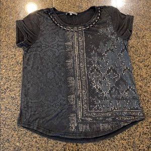 Miss Me Top Size Medium